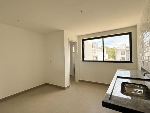 Apartamento 2 quartos e 3 banheiros, à venda, no bairro Aeroporto em Juiz de Fora