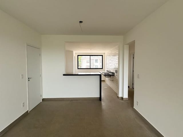 Apartamento 2 quartos e 3 banheiros, à venda, no bairro Aeroporto em Juiz de Fora
