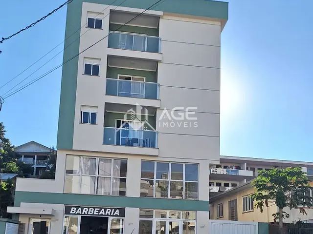 Apartamento 1 quarto e 1 banheiro, à venda, no bairro Centro em Erechim