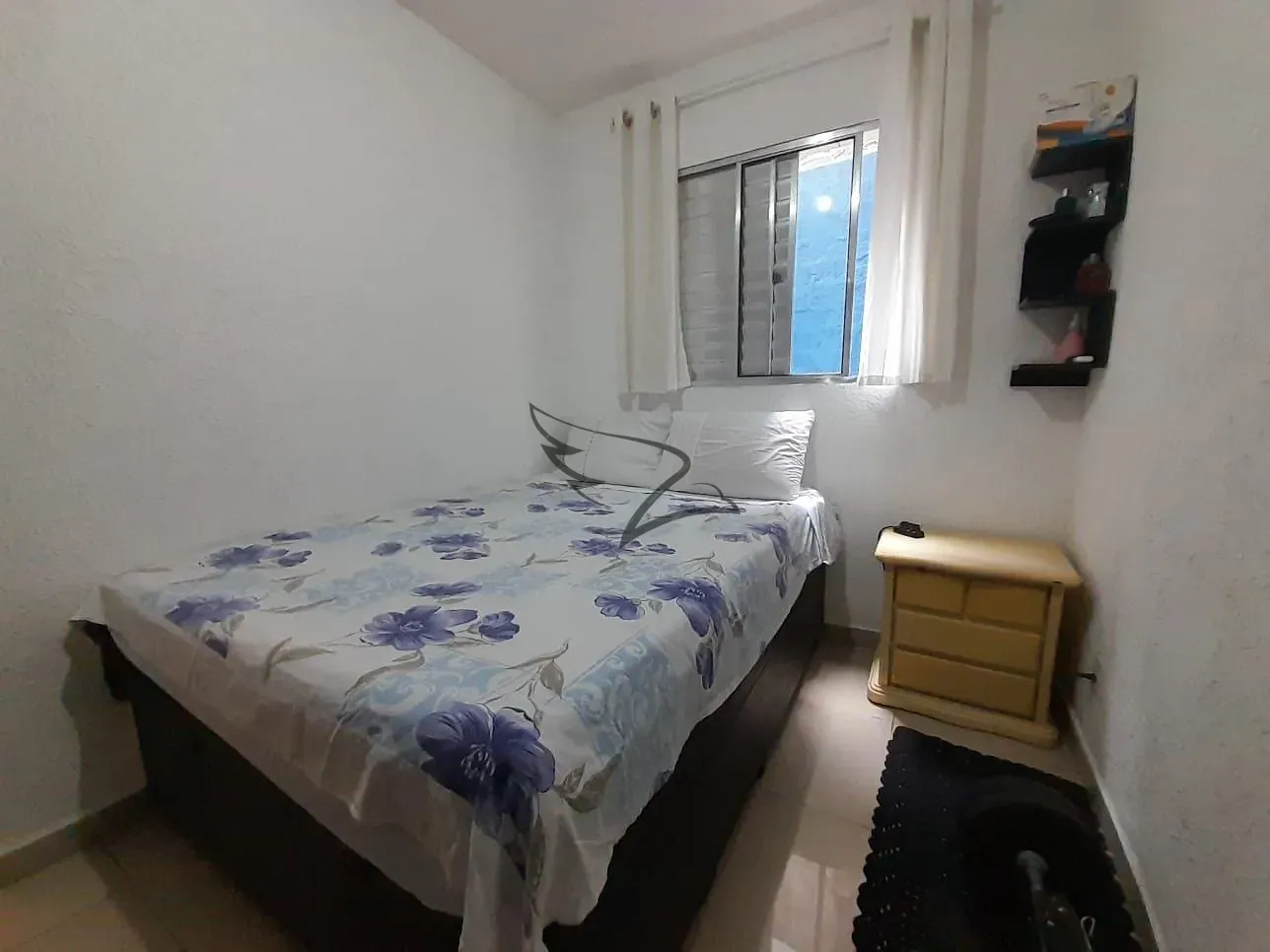Apartamento, 2 quartos, 47 m² - Foto 8