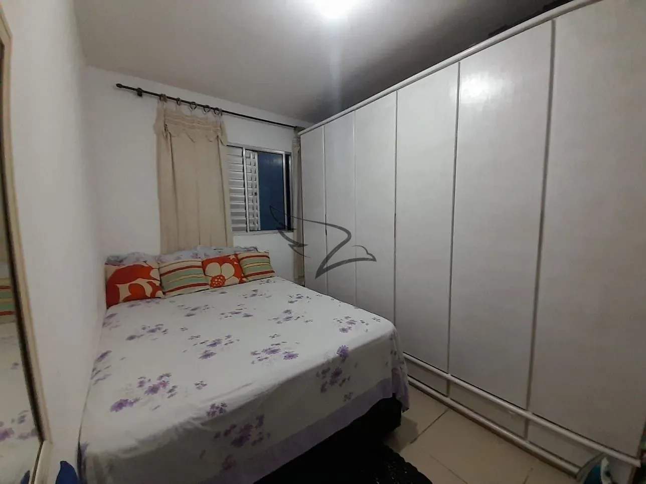 Apartamento, 2 quartos, 47 m² - Foto 10