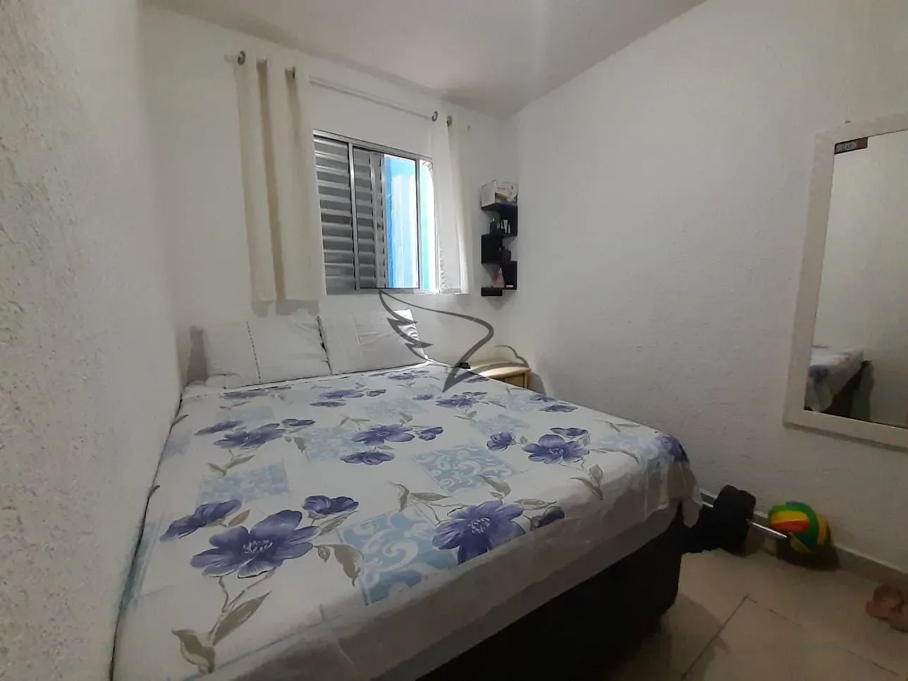 Apartamento, 2 quartos, 47 m² - Foto 9