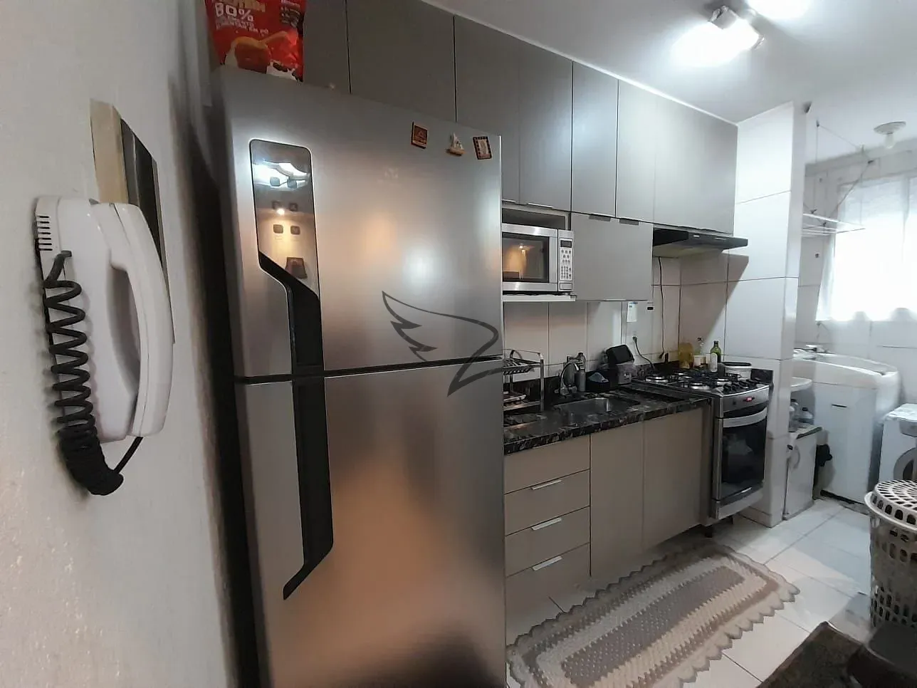 Apartamento, 2 quartos, 47 m² - Foto 5