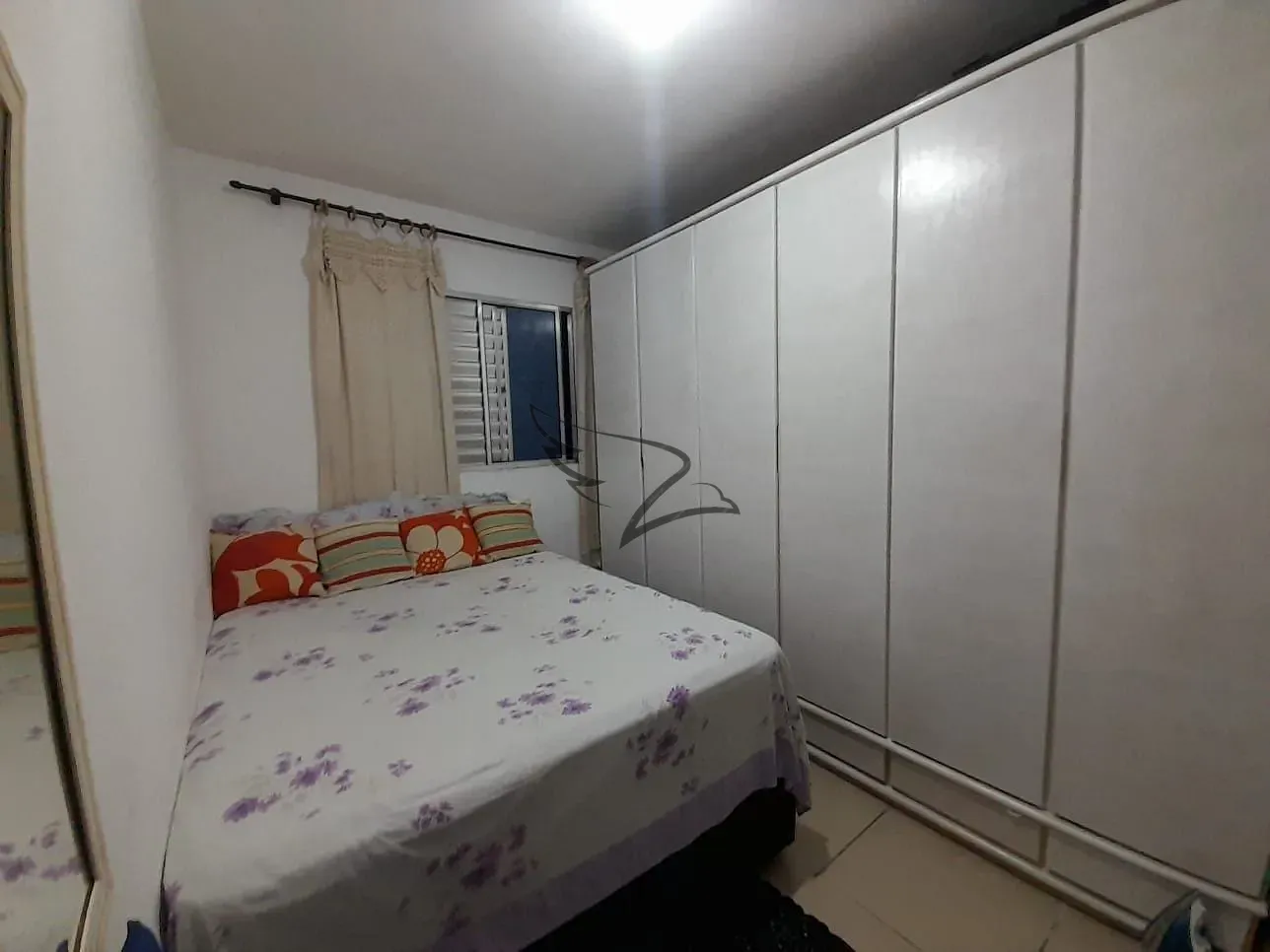 Apartamento, 2 quartos, 47 m² - Foto 11