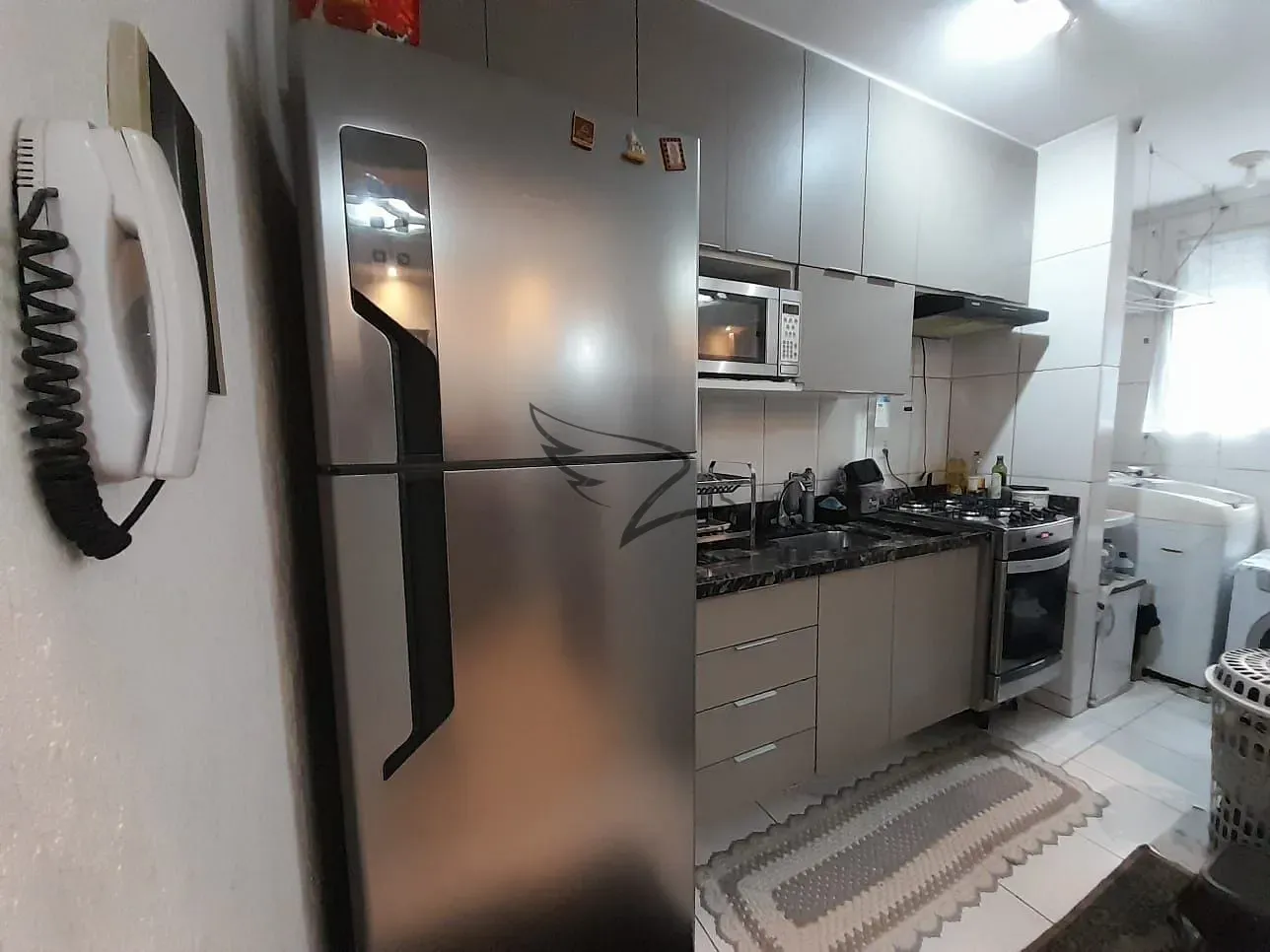 Apartamento, 2 quartos, 47 m² - Foto 6