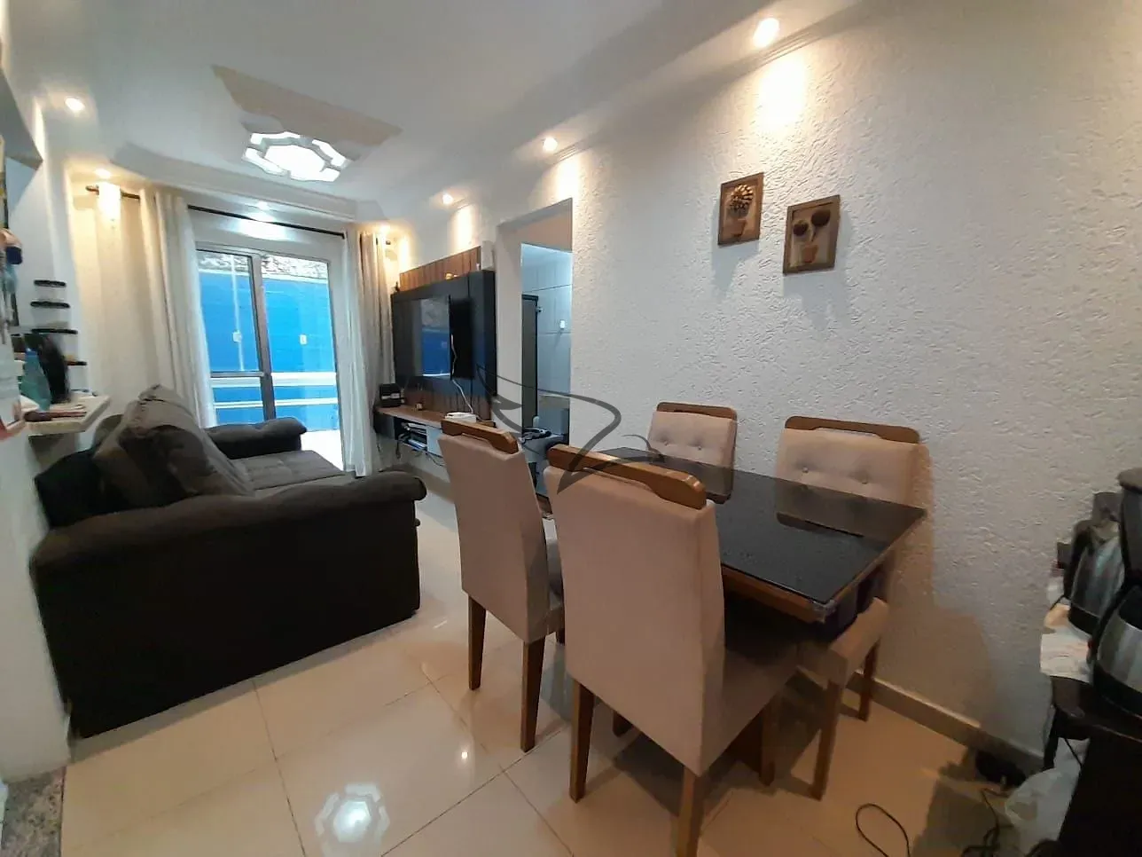 Apartamento, 2 quartos, 47 m² - Foto 4