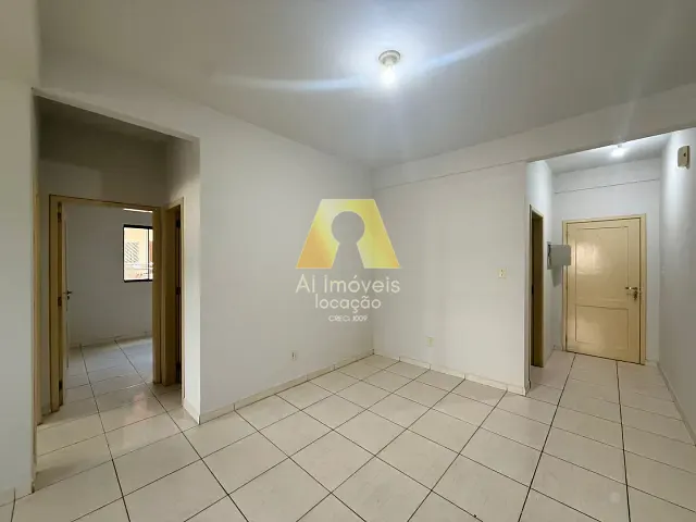 Apartamento 2 quartos e 1 banheiro, para alugar, no bairro Morada do Sol em Rio Branco