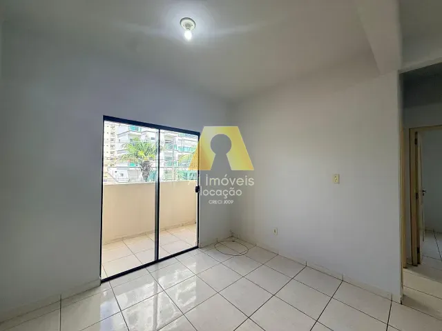 Apartamento 2 quartos e 1 banheiro, para alugar, no bairro Morada do Sol em Rio Branco