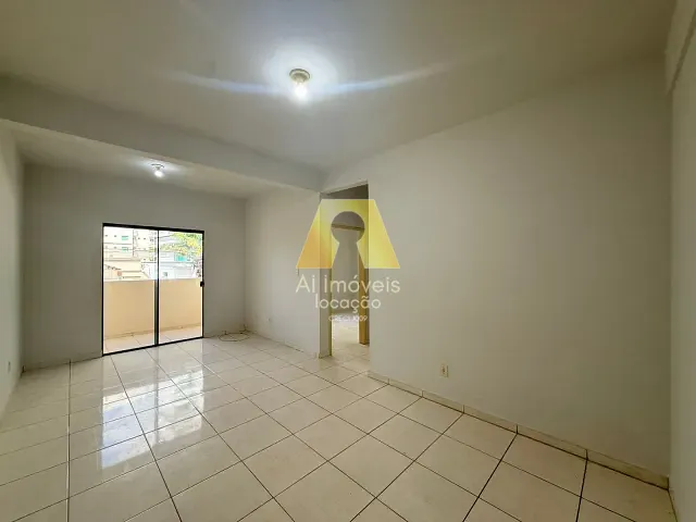 Apartamento 2 quartos e 1 banheiro, para alugar, no bairro Morada do Sol em Rio Branco
