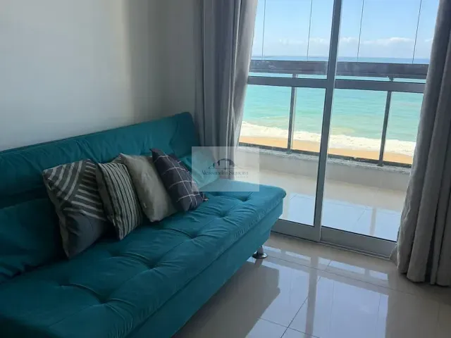 Apartamento 3 quartos e 1 banheiro, para alugar, no bairro Praia de Itaparica em Vila Velha