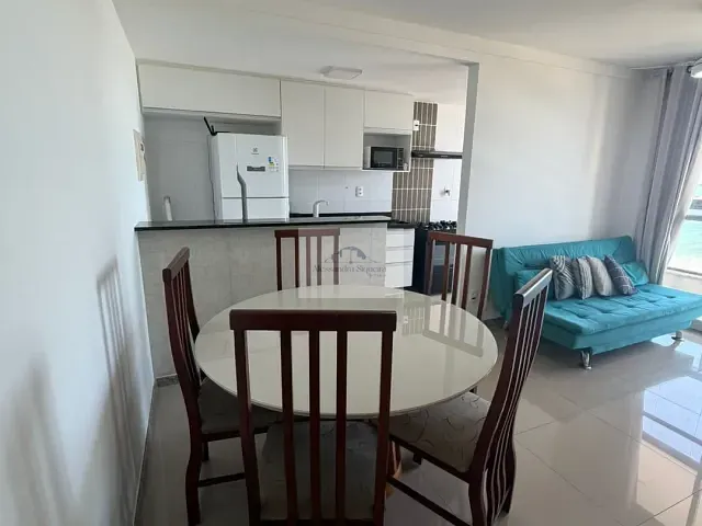 Apartamento 3 quartos e 1 banheiro, para alugar, no bairro Praia de Itaparica em Vila Velha