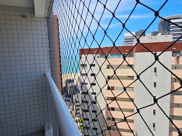 Foto do Apartamento - Apartamento Helbor My Way  à Venda, Meireles, Fortaleza, CE | Alfa Gestão