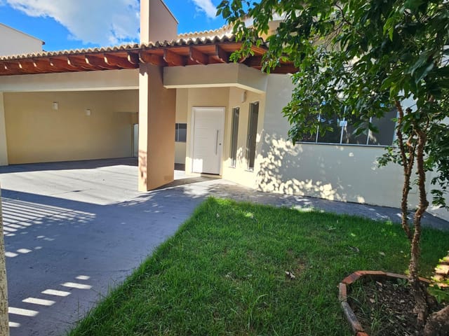 Foto do Casa - CASA COM 1 QUARTO E PISCINA, NOVA JACAREZINHO, Jacarezinho, PR | ALAMEDA