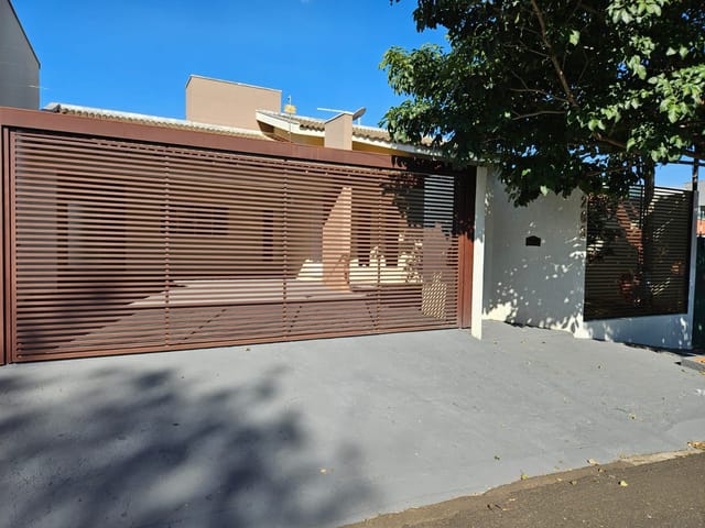 Foto do Casa - CASA COM 1 QUARTO E PISCINA, NOVA JACAREZINHO, Jacarezinho, PR | ALAMEDA