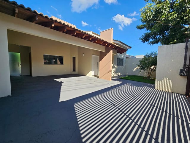 Foto do Casa - CASA COM 1 QUARTO E PISCINA, NOVA JACAREZINHO, Jacarezinho, PR | ALAMEDA