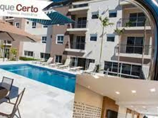 Foto do Apartamento - Apartamento para locação, Jardim América, Indaiatuba, SP  no condomínio class umas das melhores localização com muito lazer e segurança!!! ( imobiliado) | A. Martini Corretor de Imóveis