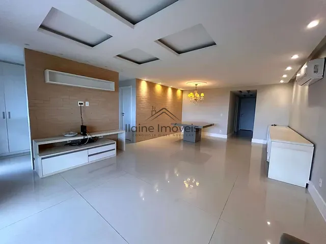Apartamento com 170m² 3 quartos e 4 banheiros, à venda, no bairro Barra da Tijuca em Rio de Janeiro