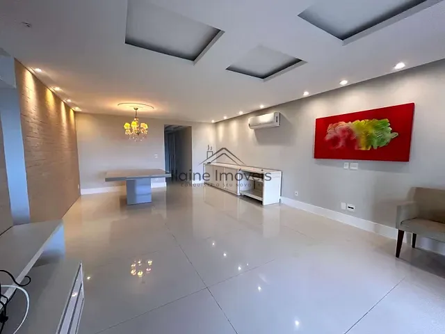Apartamento com 170m² 3 quartos e 4 banheiros, à venda, no bairro Barra da Tijuca em Rio de Janeiro