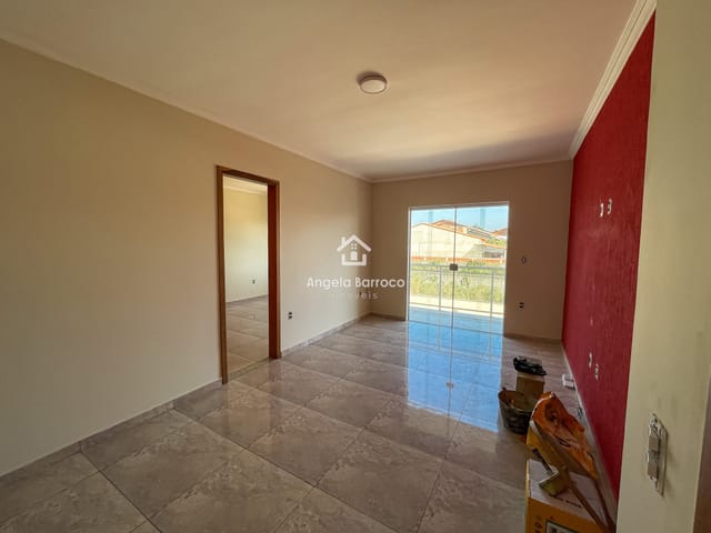 Apartamento 2 quartos e 1 banheiro, à venda ou para alugar, no bairro Jardim Atlântico Leste (Itaipuaçu) em Maricá