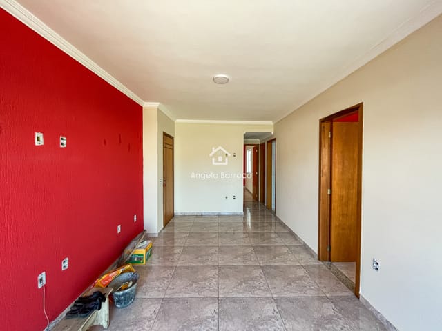 Apartamento 2 quartos e 1 banheiro, à venda ou para alugar, no bairro Jardim Atlântico Leste (Itaipuaçu) em Maricá