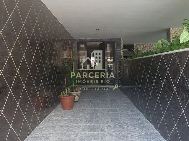 Apartamento com 65m² 2 quartos e 1 banheiro, à venda, no bairro Rocha Miranda em Rio de Janeiro