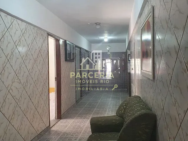 Apartamento com 65m² 2 quartos e 1 banheiro, à venda, no bairro Rocha Miranda em Rio de Janeiro