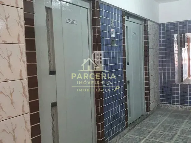 Apartamento com 65m² 2 quartos e 1 banheiro, à venda, no bairro Rocha Miranda em Rio de Janeiro