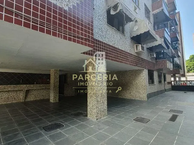 Apartamento com 65m² 2 quartos e 1 banheiro, à venda, no bairro Rocha Miranda em Rio de Janeiro