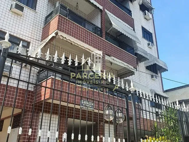 Apartamento com 65m² 2 quartos e 1 banheiro, à venda, no bairro Rocha Miranda em Rio de Janeiro