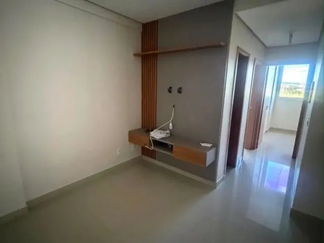 Apartamento 2 quartos e 2 banheiros, à venda, no bairro Graciosa - Orla 14 em Palmas