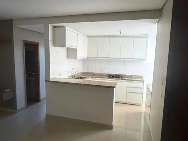 Apartamento 2 quartos e 2 banheiros, à venda, no bairro Graciosa - Orla 14 em Palmas