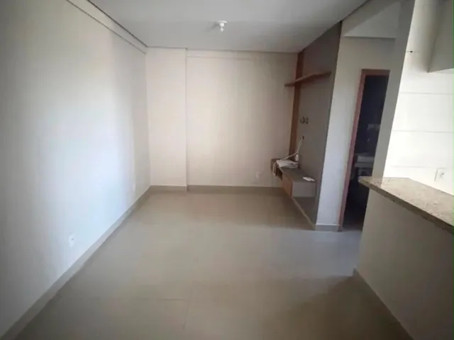 Apartamento 2 quartos e 2 banheiros, à venda, no bairro Graciosa - Orla 14 em Palmas