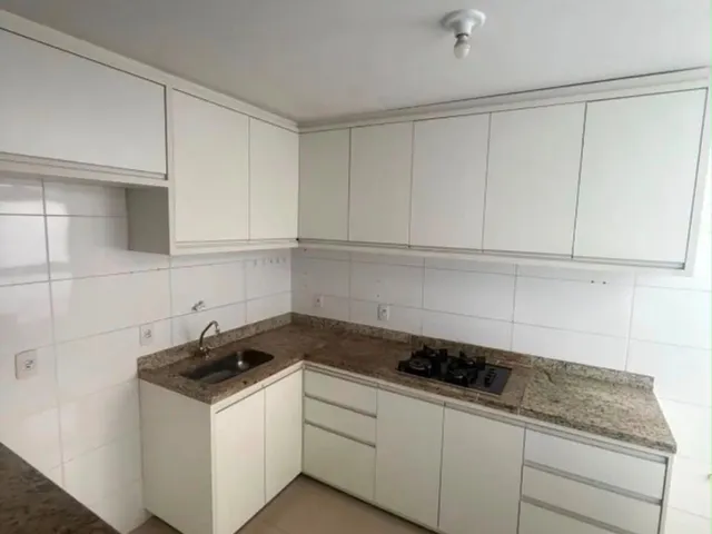 Apartamento 2 quartos e 2 banheiros, à venda, no bairro Graciosa - Orla 14 em Palmas