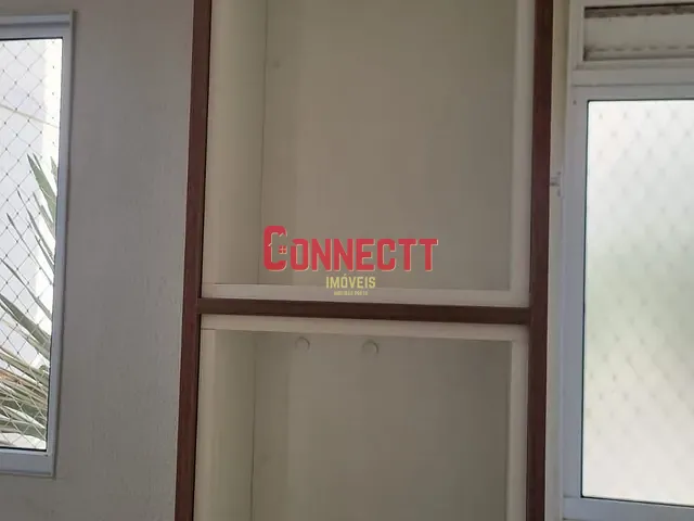 Apartamento 2 quartos e 1 banheiro, à venda, no bairro Reserva Real em Ribeirão Preto