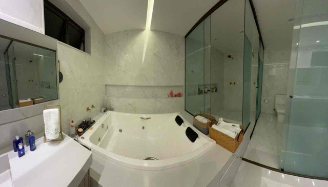 Apartamento 4 quartos e 6 banheiros, à venda, no bairro Parque Tamandaré em Campos dos Goytacazes