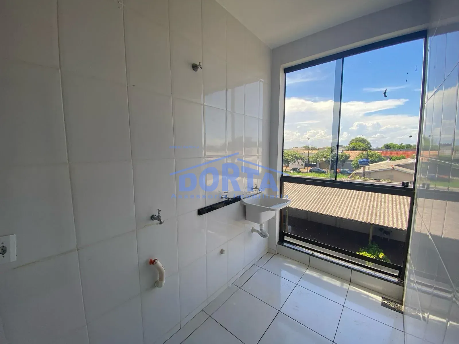 Apartamento para locação, Lancaster, Foz do Iguaçu, PR