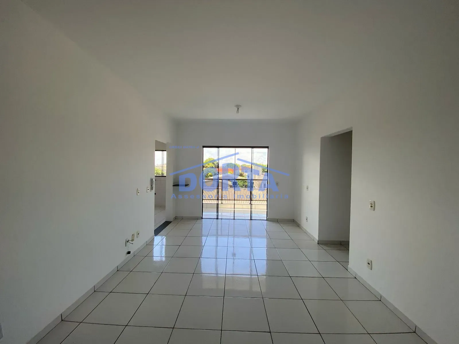 Apartamento para locação, Lancaster, Foz do Iguaçu, PR