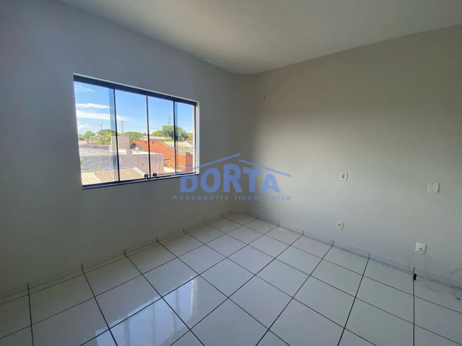 Apartamento para locação, Lancaster, Foz do Iguaçu, PR