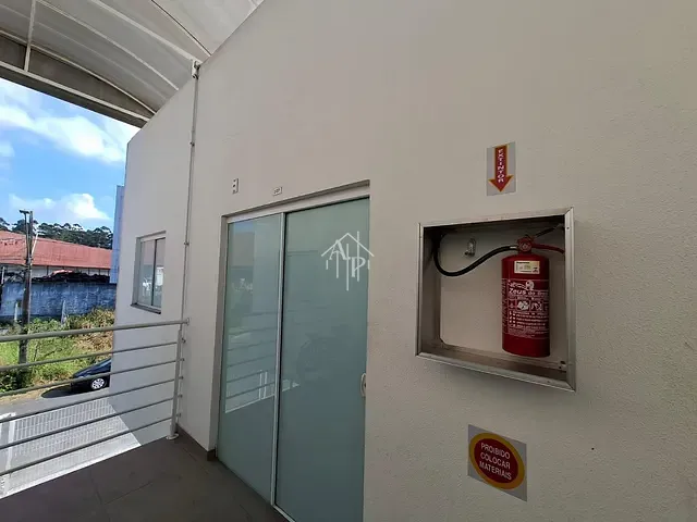 Apartamento 2 quartos e 1 banheiro, para alugar, no bairro Cidade Nova em Itajaí
