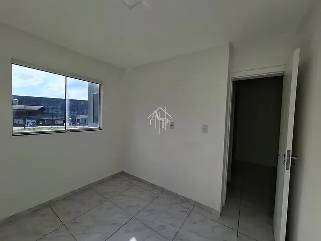 Apartamento 2 quartos e 1 banheiro, para alugar, no bairro Cidade Nova em Itajaí