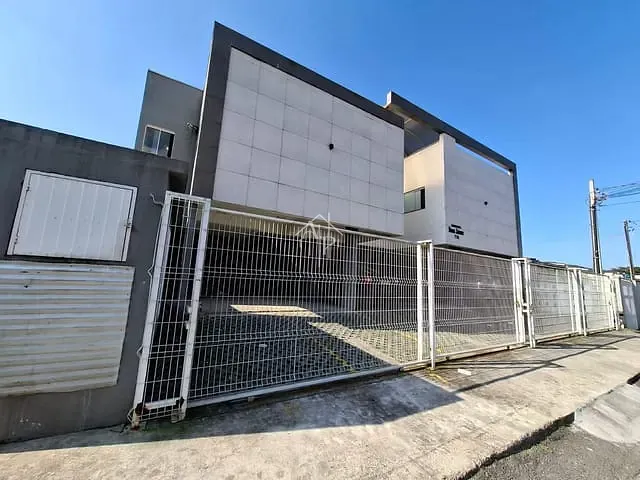 Apartamento 2 quartos e 1 banheiro, para alugar, no bairro Cidade Nova em Itajaí