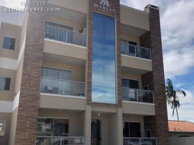Foto do Apartamento - Apartamento à venda 2 Quartos, 1 Vaga, Universitário1, Tijucas - SC | APARTAMENTO | ATO CONSULTORIA IMOBILIARIA