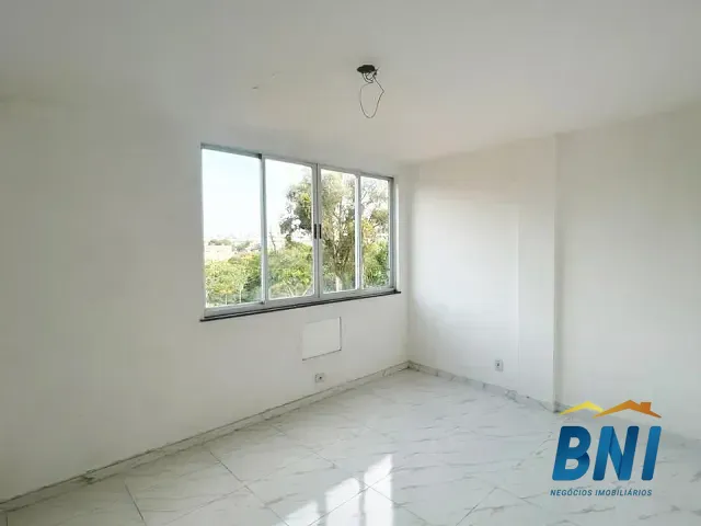 Apartamento 2 quartos e 4 banheiros, à venda, no bairro Taquara em Rio de Janeiro