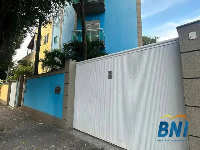 Apartamento 2 quartos e 4 banheiros, à venda, no bairro Taquara em Rio de Janeiro