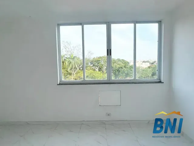 Apartamento 2 quartos e 4 banheiros, à venda, no bairro Taquara em Rio de Janeiro