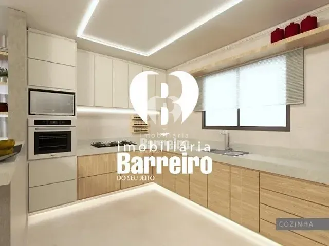 Apartamento 3 quartos e 1 banheiro, à venda, no bairro Barreiro em Belo Horizonte