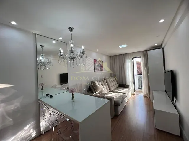 Apartamento 2 quartos e 1 banheiro, à venda, no bairro Manoel Honório em Juiz de Fora