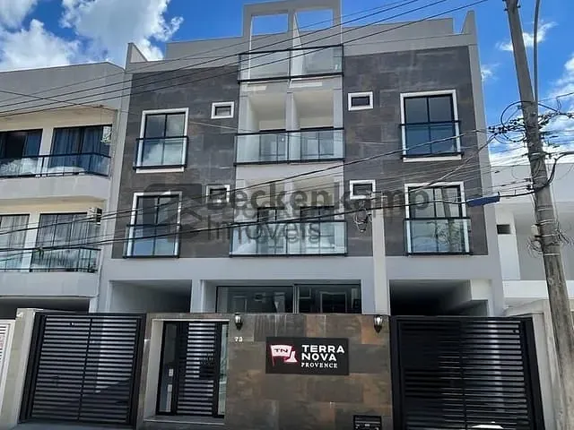 Apartamento com 120m², à venda, no bairro Jardim Provence I em Volta Redonda