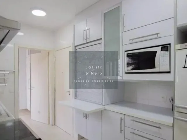 Apartamento com 156m² 3 quartos e 4 banheiros, à venda, no bairro Vila Suzana em São Paulo