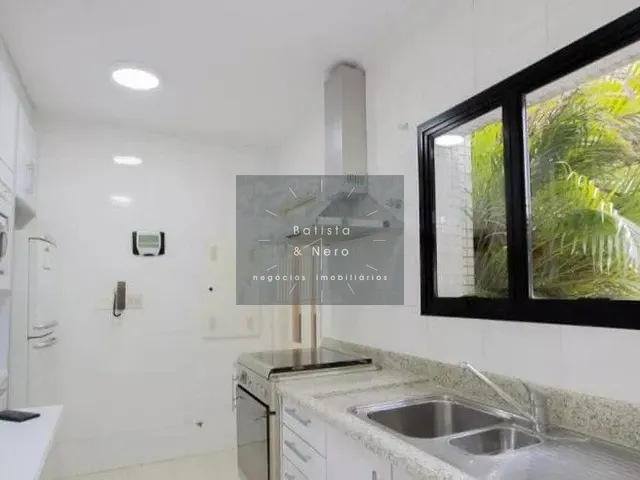 Apartamento com 156m² 3 quartos e 4 banheiros, à venda, no bairro Vila Suzana em São Paulo